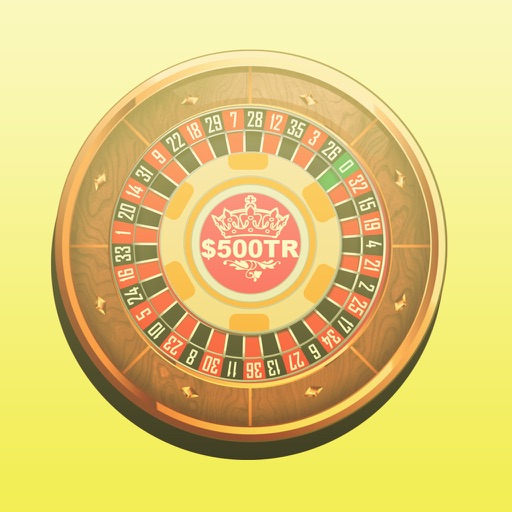 Spin Riches Icon