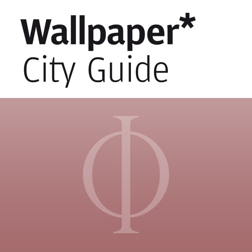 St Petersburg: Wallpaper* City Guide icon