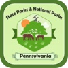 Pennsylvania - State Parks & National Parks Guide