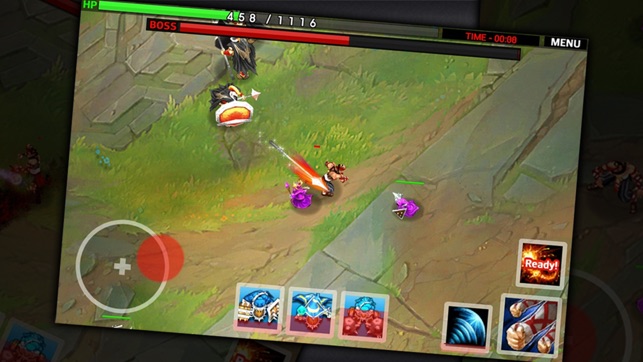 Legend of LeeSin for LOL(圖2)-速報App