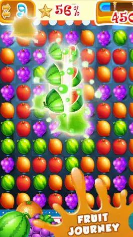 Game screenshot Frocus Fruit Blast Game hack