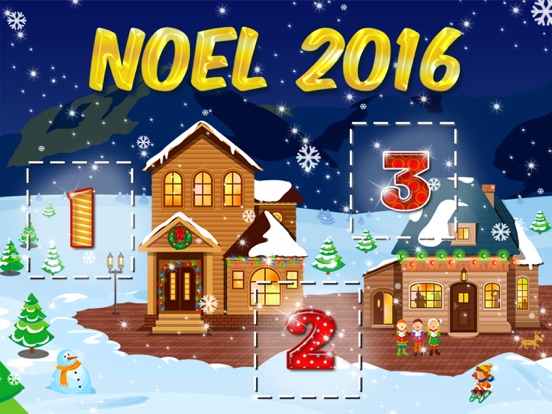 Screenshot #4 pour Noël 2016 : 25 jeux gratuits