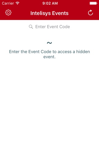 Intelisys Events screenshot 2