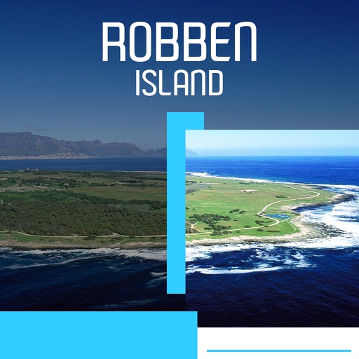 Robben Island Tourism Guide
