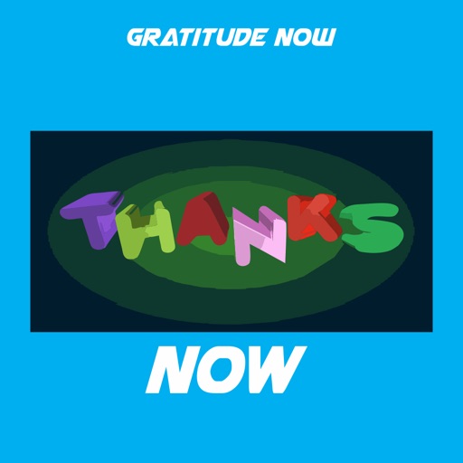 Gratitude Now icon