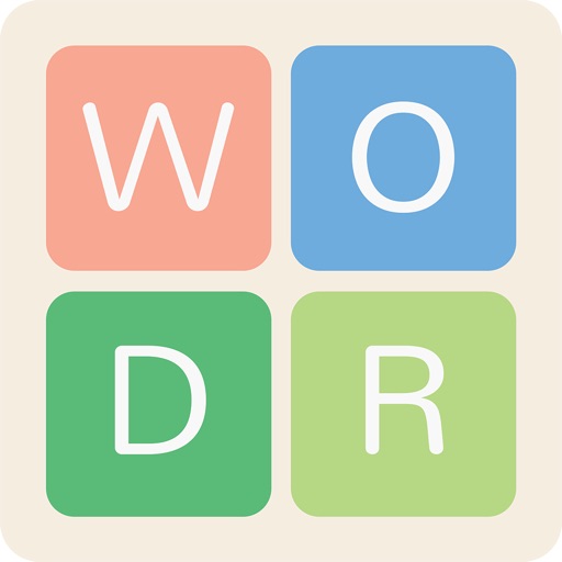 Word Genius: Train your brain hidden word puzzler iOS App