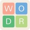 Word Genius: Train your brain hidden word puzzler