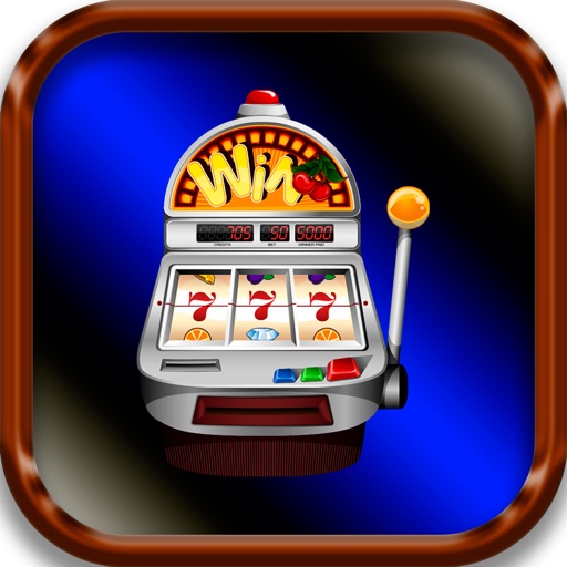 Rich Vegas Casino - Machine Play Icon