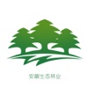 安徽生态林业
