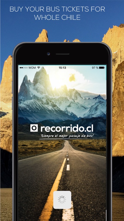 Recorrido