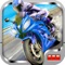Adrenaline Traffic : this is a games for speed