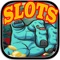 Zombie Slots - Casino Machine Game Free