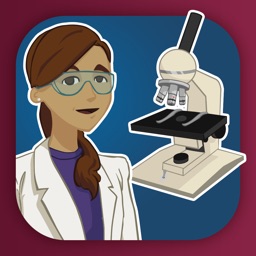 Virtual Labs: Using a Microscope