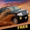Drive OffRoad Desert Jeep Free