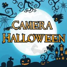 Camera Halloween - Scary Camera