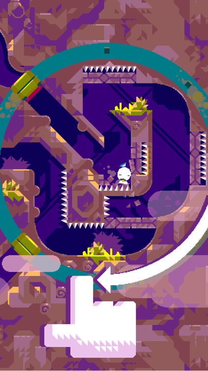 Beneath The Lighthouse screenshot-0