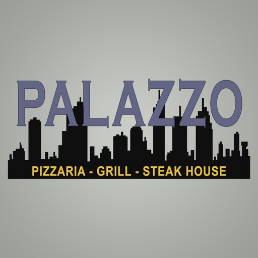 Palazzo Pizza Kbh K icon