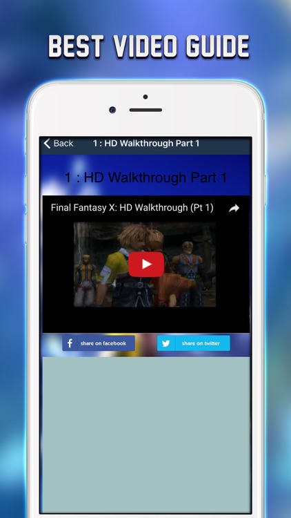 Guide Cheats Games Tricks "For Final Fantasy X "