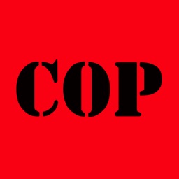 The Cop App