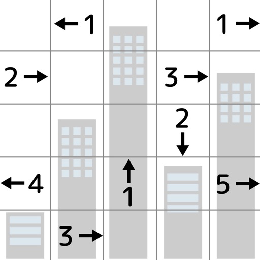 Building Puzzle 2 Icon