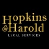 Hopkins and Harold