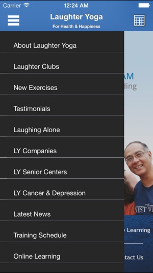 Laughter Yoga University(圖3)-速報App