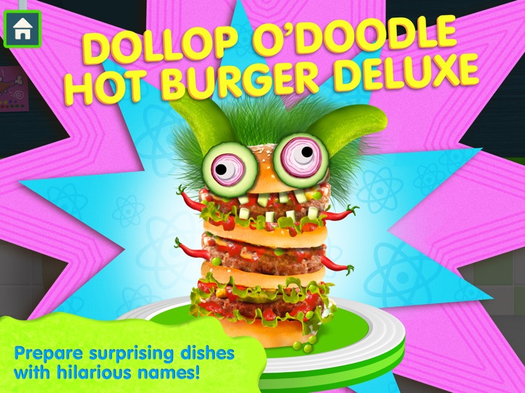 Tiggly Chef Subtraction: 1st Grade Math Game screenshot-4