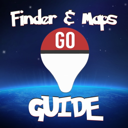 Cheats for Pokemon Go - Guide, Maps & Master Coins icon