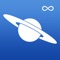 Buy Star Chart Infinite and get all the in-app upgrades of Star Chart included for free