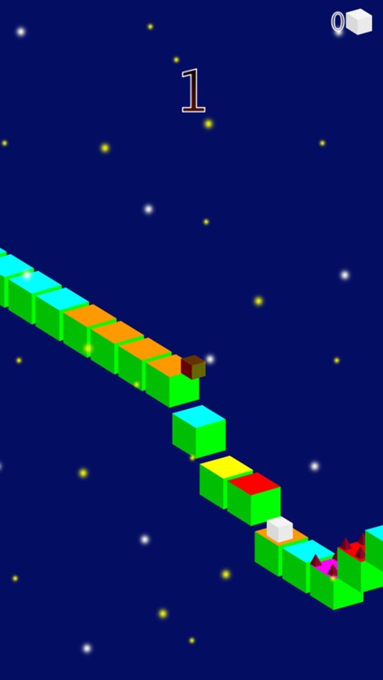 Cubic Jump - Free Game