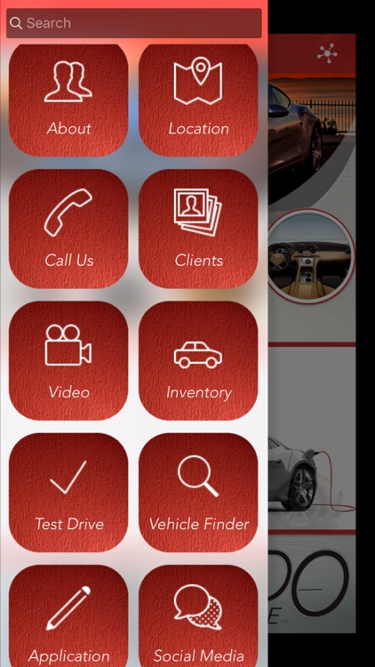 Orlando Auto Lounge By Jvg Management Orlando Auto Lounge Screenshot 1