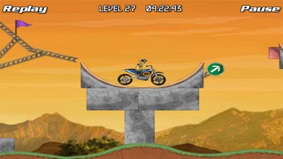 Bike Champion 2 screenshot 2