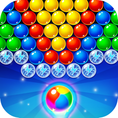 Activities of Jungle Bubble Shooter Free