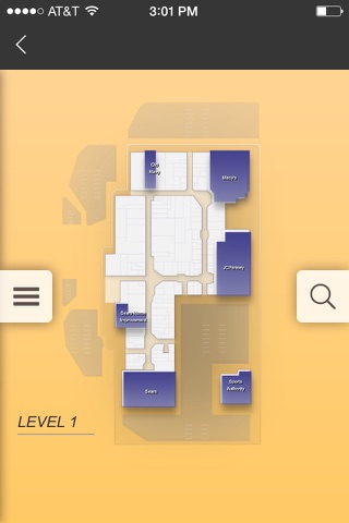 PLAZA - Mall App screenshot 3