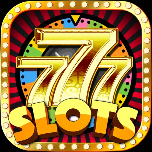 2016 Lucky Fortune Slots: Super Vegas Casino icon
