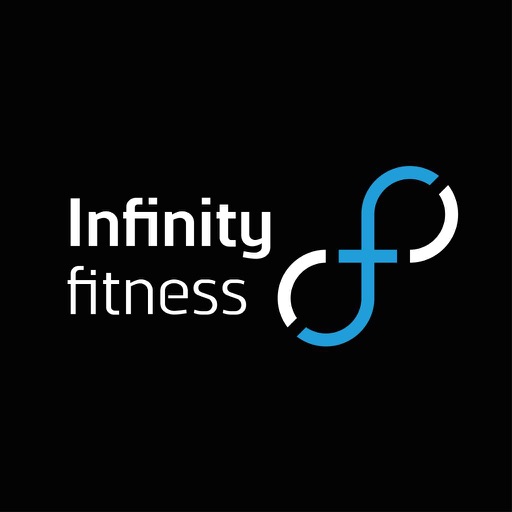 Infinity Fitness Atyrau icon