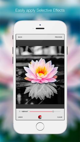 Bitpoem - Photo Filters and Effectsのおすすめ画像1