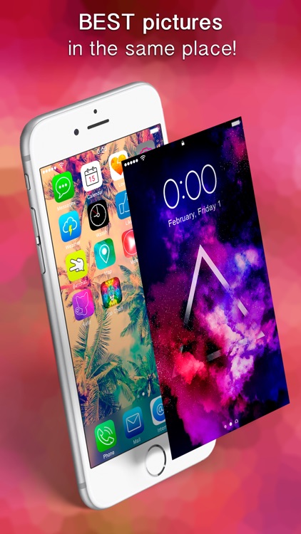 Milk - Wallpapers Themes and Cool Backgrounds