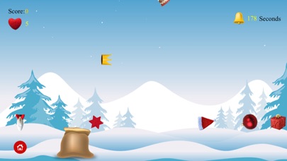圣诞礼物大派送-小游戏大全免费 screenshot 3