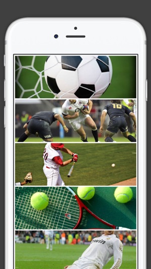 Sports+ Amazing Sports HD Wallpapers & backgrounds(圖4)-速報App