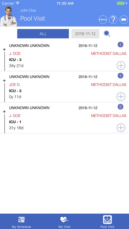 MD ICU screenshot-3