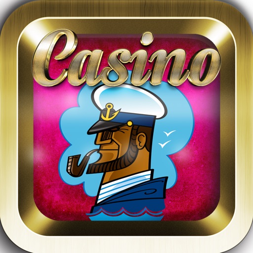 Slots Thunder Reel - Fun Casino Games Icon