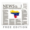 Venezuela News Today & Caracas Radio Free