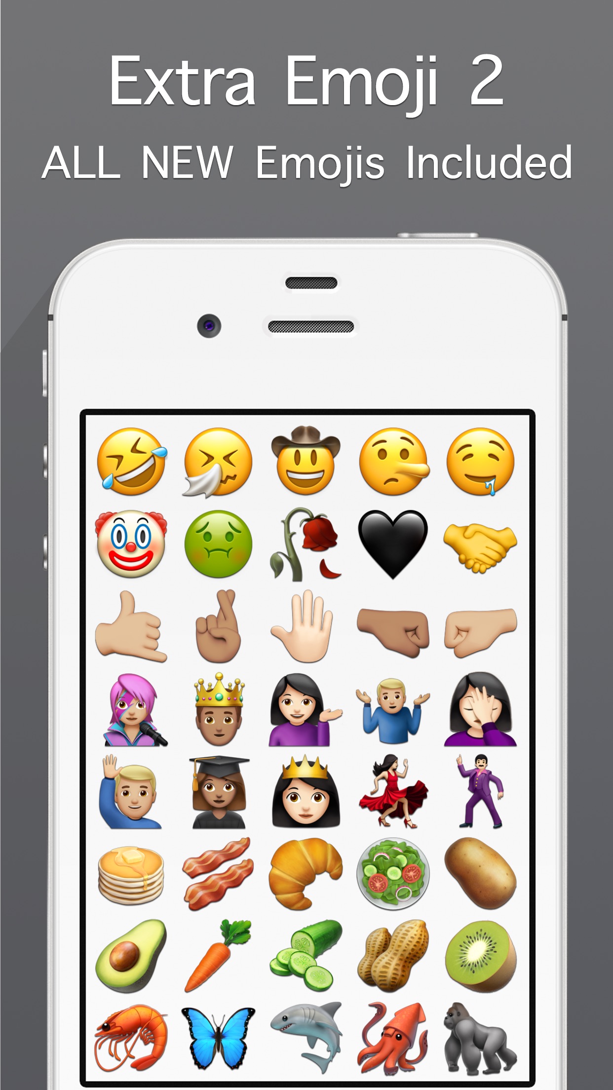 Free Iphone Emoji Keyboard Free Iphone Emoji Keyboard