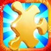 Jigsaw Puzzles Gold