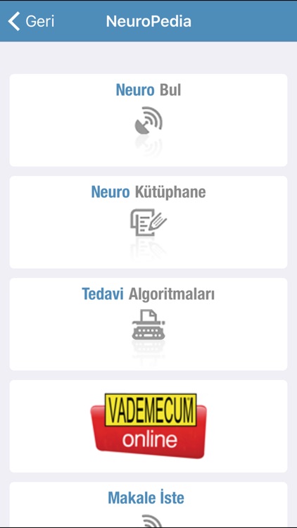 Neuronlines screenshot-3