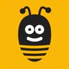 Bee Busy - Friendly Time Tracker