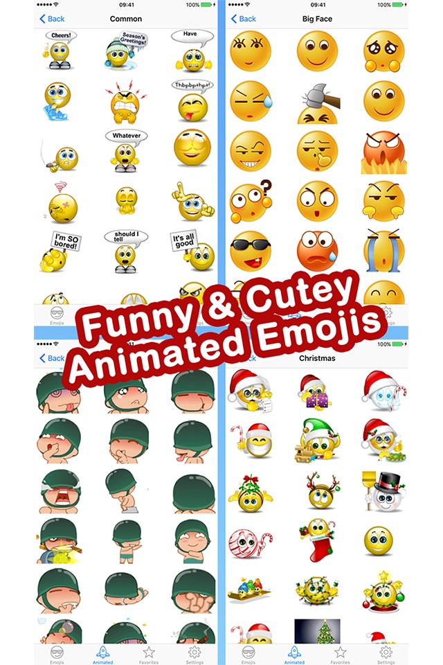 Emoticons Keyboard Pro - Adult Emoji for Texting screenshot 2