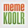 Meme Koolr Maker - iPhoneアプリ