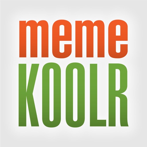 Meme Koolr Maker icon